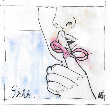Use silence April 15 to quiet the bullying against gay students
